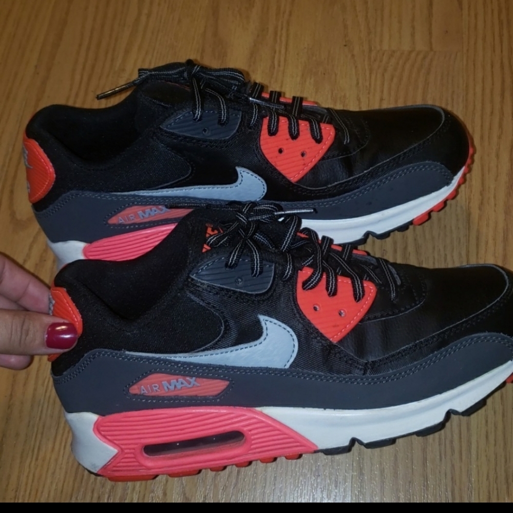 Nike air max